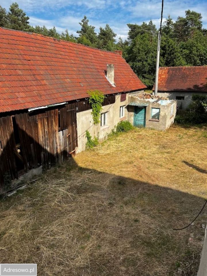 dom wolnostojący, 4 pokoje Lubartów