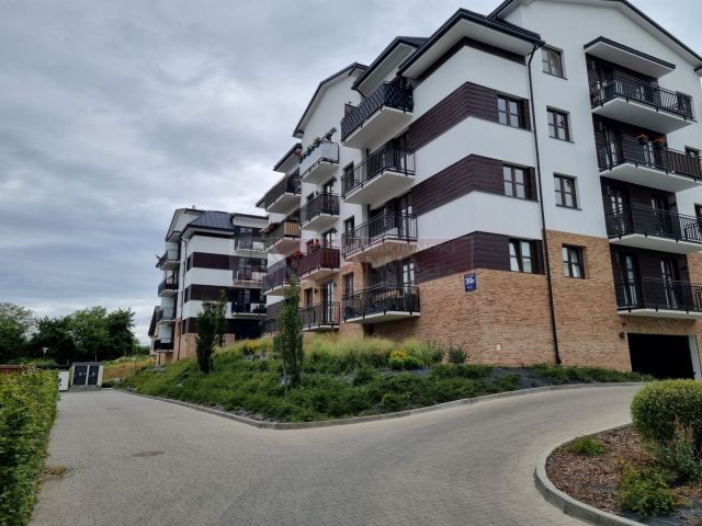 Mieszkanie 2-pokojowe Lublin Czechów, ul. Koncertowa. Zdjęcie 21