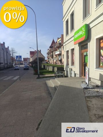 Lokal Tolkmicko, ul. Świętojańska. Zdjęcie 2