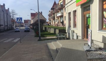 Lokal Tolkmicko, ul. Świętojańska