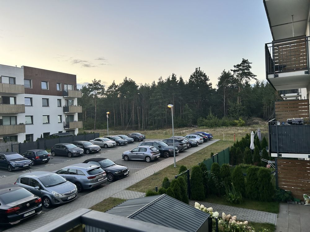 Mieszkanie 3-pokojowe Toruń Koniuchy, ul. Henryka Strobanda. Zdjęcie 8