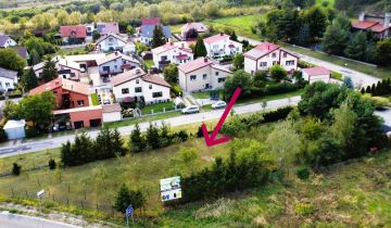 Działka budowlana Osiek nad Notecią