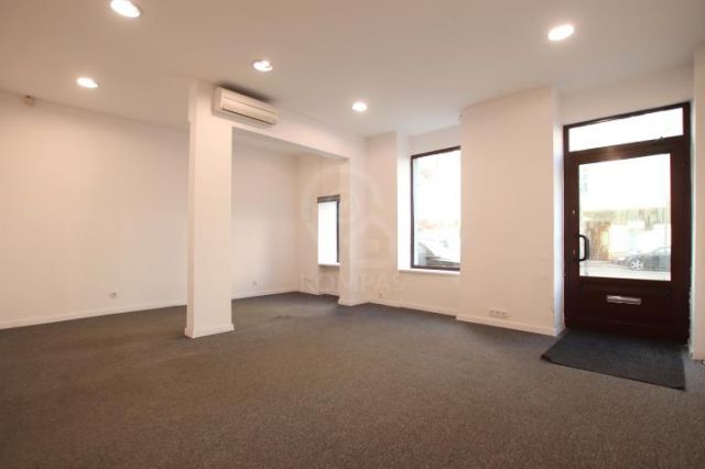 Lokal Wrocław Śródmieście, ul. Jedności Narodowej. Zdjęcie 2