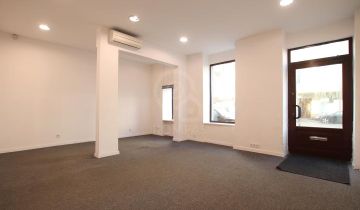 Lokal Wrocław Śródmieście, ul. Jedności Narodowej