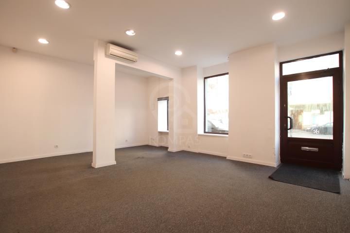 Lokal Wrocław Śródmieście, ul. Jedności Narodowej. Zdjęcie 2