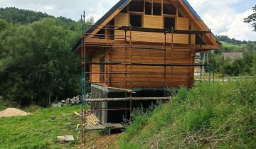 dom wolnostojący Dziwiszów, ul. Karkonoska