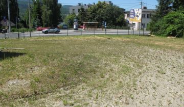 Działka Bielsko-Biała Mikuszowice Krakowskie, ul. Żywiecka