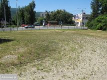 Działka Bielsko-Biała Mikuszowice Krakowskie, ul. Żywiecka