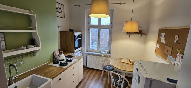 Mieszkanie 2-pokojowe Wrocław Fabryczna, ul. Brązowa. Zdjęcie 6