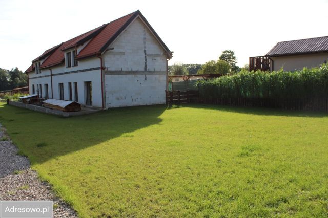 dom szeregowy Wrony. Zdjęcie 1