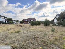 Działka budowlana Żurczyn, ul. Cisowa. Zdjęcie 4