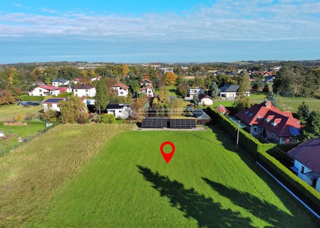 Działka budowlana Biery. Zdjęcie 10