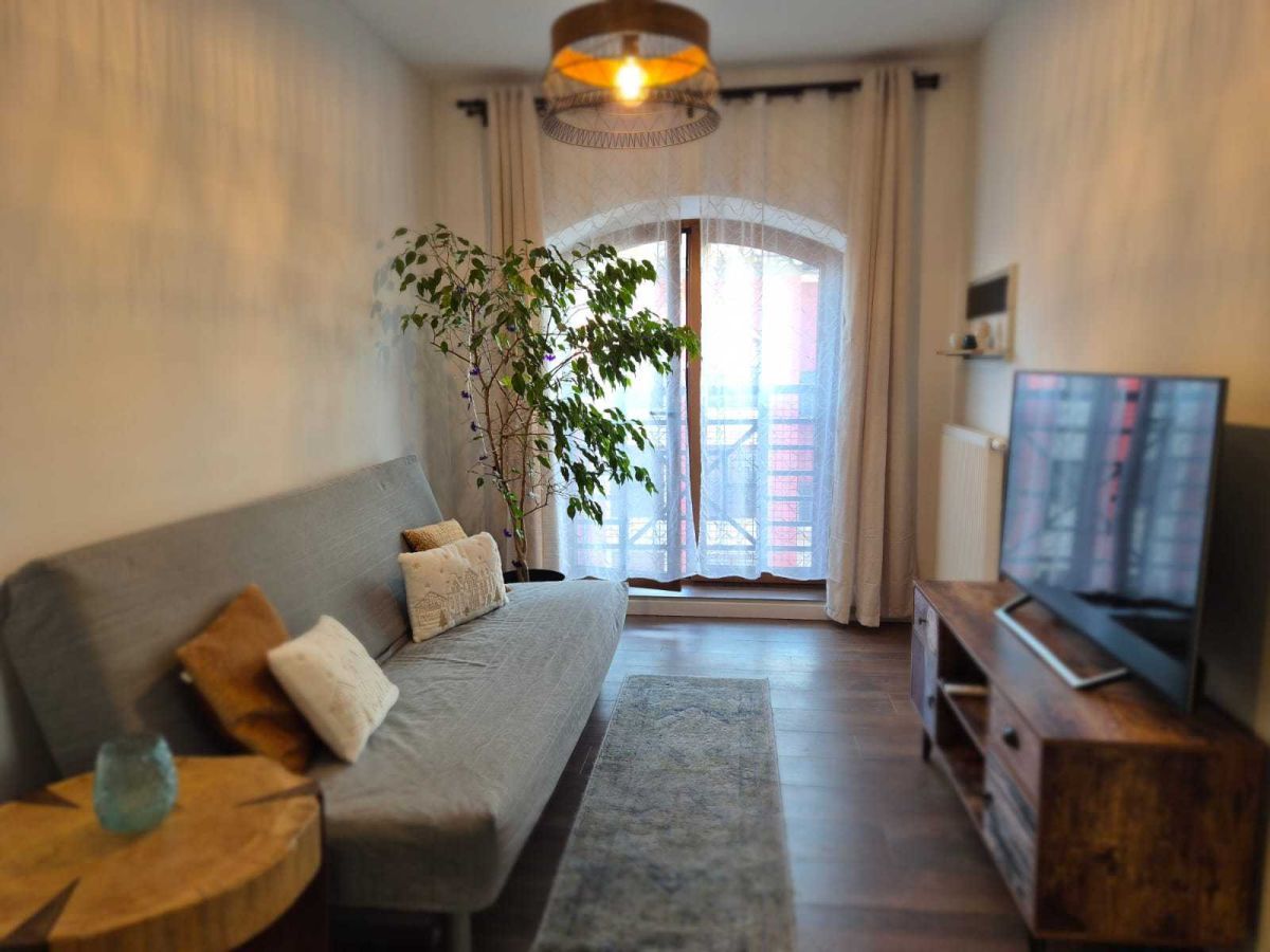 Mieszkanie 3-pokojowe Wrocław Psie Pole, ul. Obornicka. Zdjęcie 11