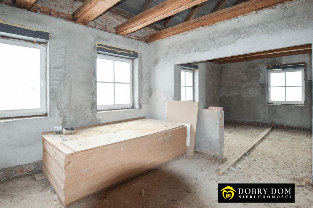 dom wolnostojący, 5 pokoi Zocie. Zdjęcie 15