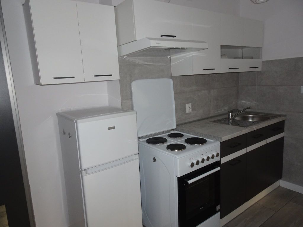 Mieszkanie 1-pokojowe Dzierżoniów. Zdjęcie 5