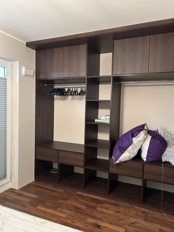 Mieszkanie 3-pokojowe Wrocław Stare Miasto, ul. Księcia Witolda. Zdjęcie 8