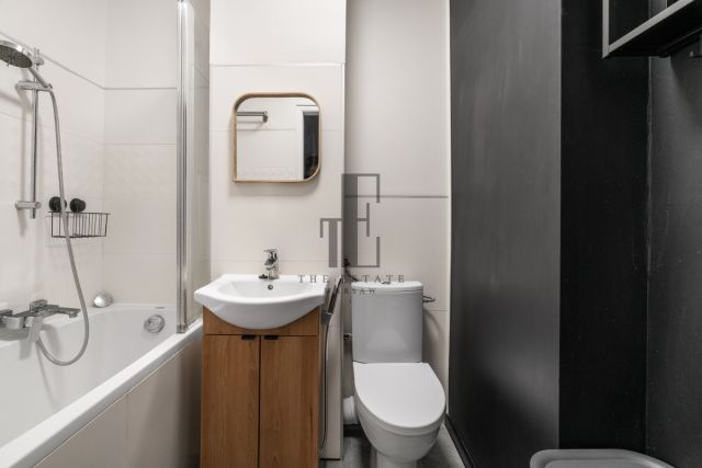 Mieszkanie 3-pokojowe Warszawa Saska Kępa, ul. Afrykańska. Zdjęcie 11