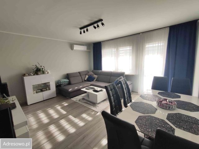 Mieszkanie 2-pokojowe Opole Kolonia Gosławicka, ul. Jodłowa. Zdjęcie 1