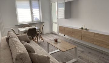 Mieszkanie 3-pokojowe Jaworzno Centrum