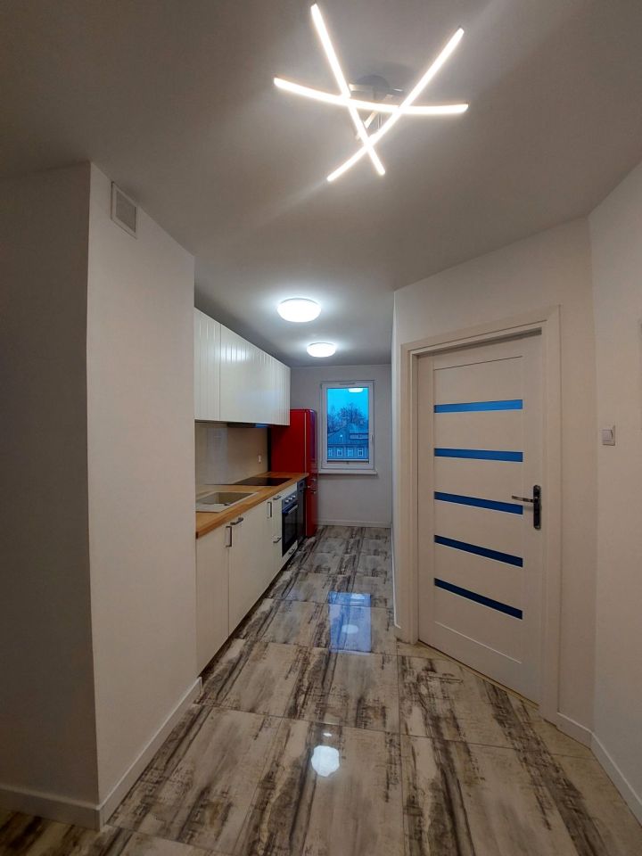 Mieszkanie 2-pokojowe Bielsko-Biała, ul. Władysława Broniewskiego. Zdjęcie 16