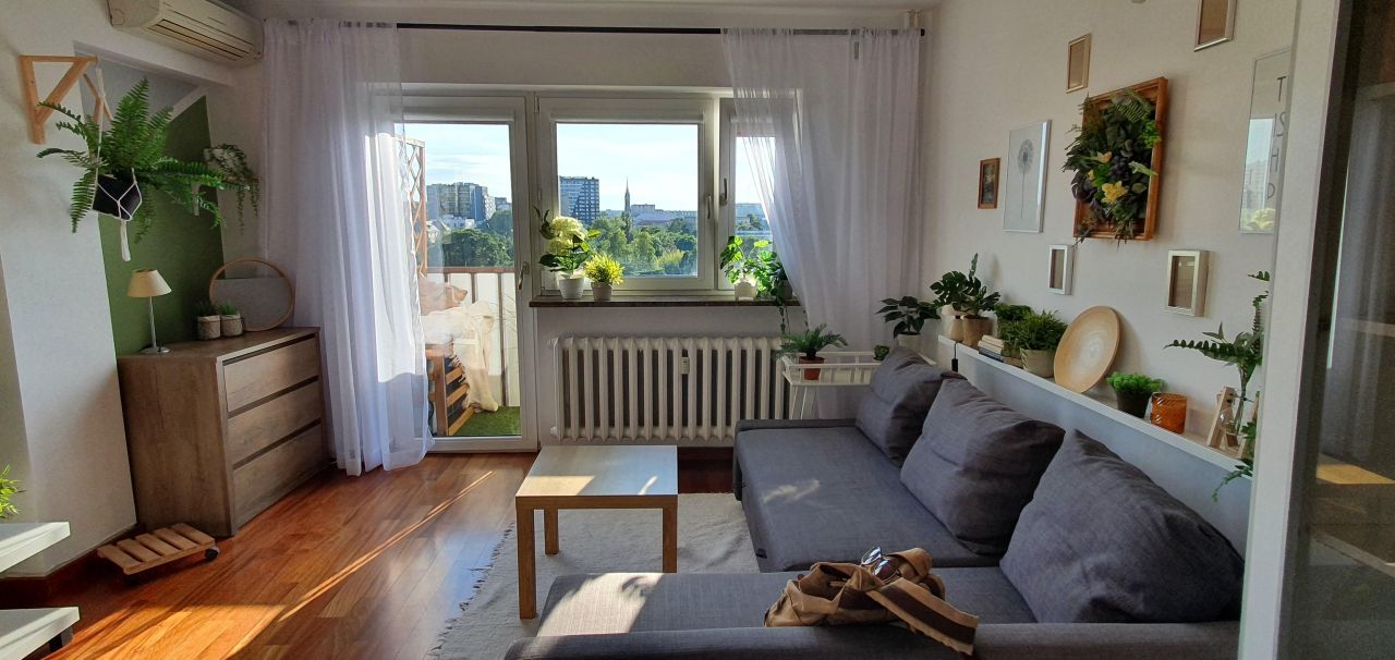 Mieszkanie 3-pokojowe Warszawa Wola, ul. Jaktorowska. Zdjęcie 10