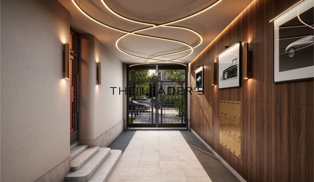 Mieszkanie 3-pokojowe Warszawa Mokotów. Zdjęcie 7