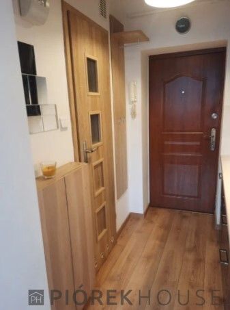 Mieszkanie 1-pokojowe Warszawa Praga-Północ, ul. Bertolta Brechta. Zdjęcie 8