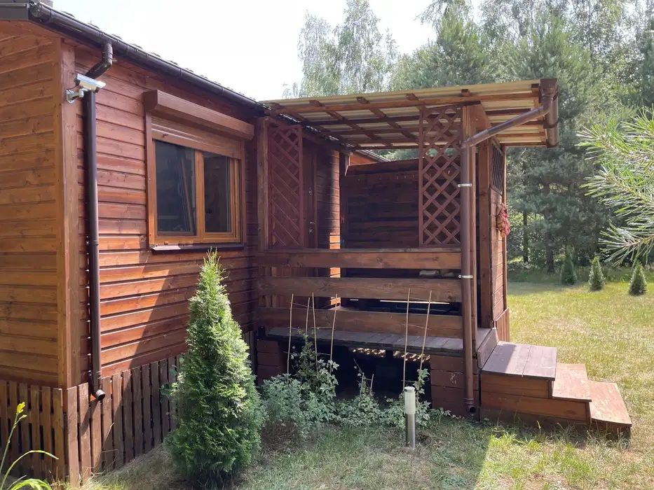 Działka inna Wszebory. Zdjęcie 11