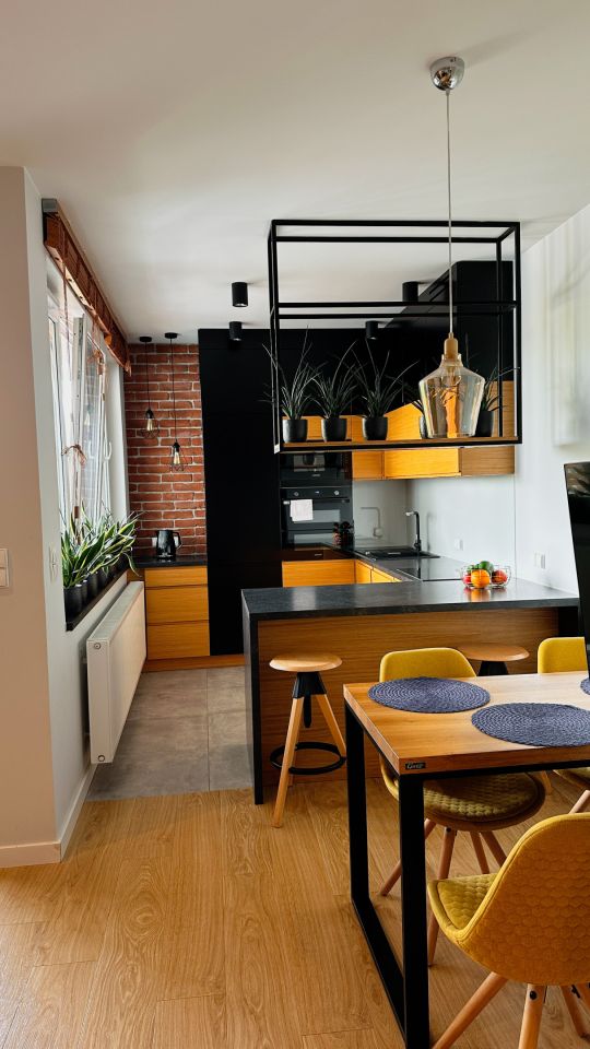 Mieszkanie 2-pokojowe Ząbki, ul. Calineczki. Zdjęcie 2