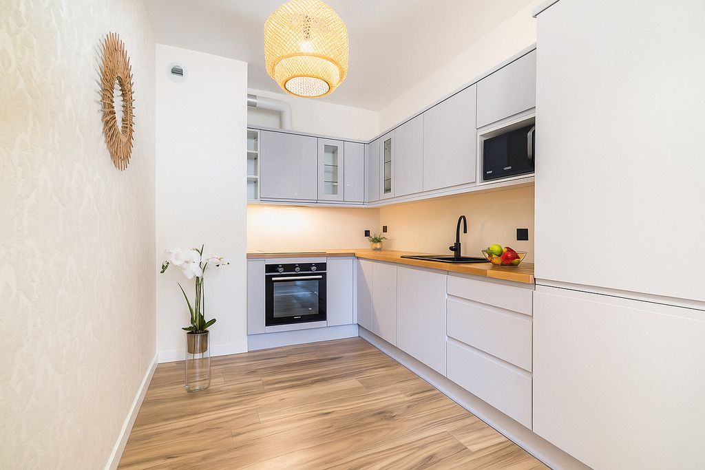 Mieszkanie 2-pokojowe Rzeszów, al. mjr. Wacława Kopisto. Zdjęcie 1