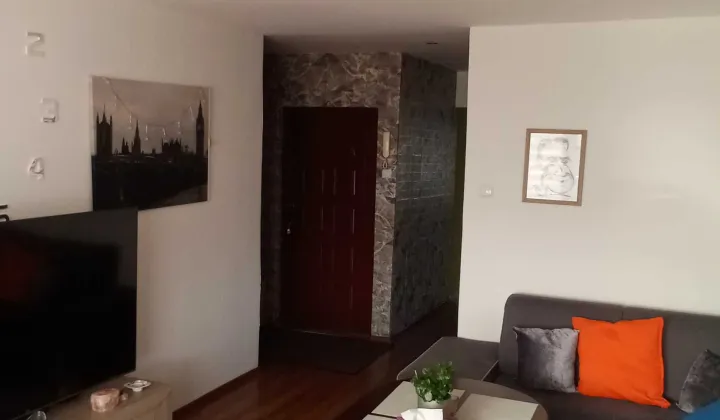 Mieszkanie 2-pokojowe Wałbrzych Podzamcze