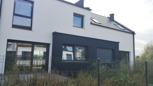 dom, 5 pokoi Leszno Gronowo, ul. Kresowa. Zdjęcie 3