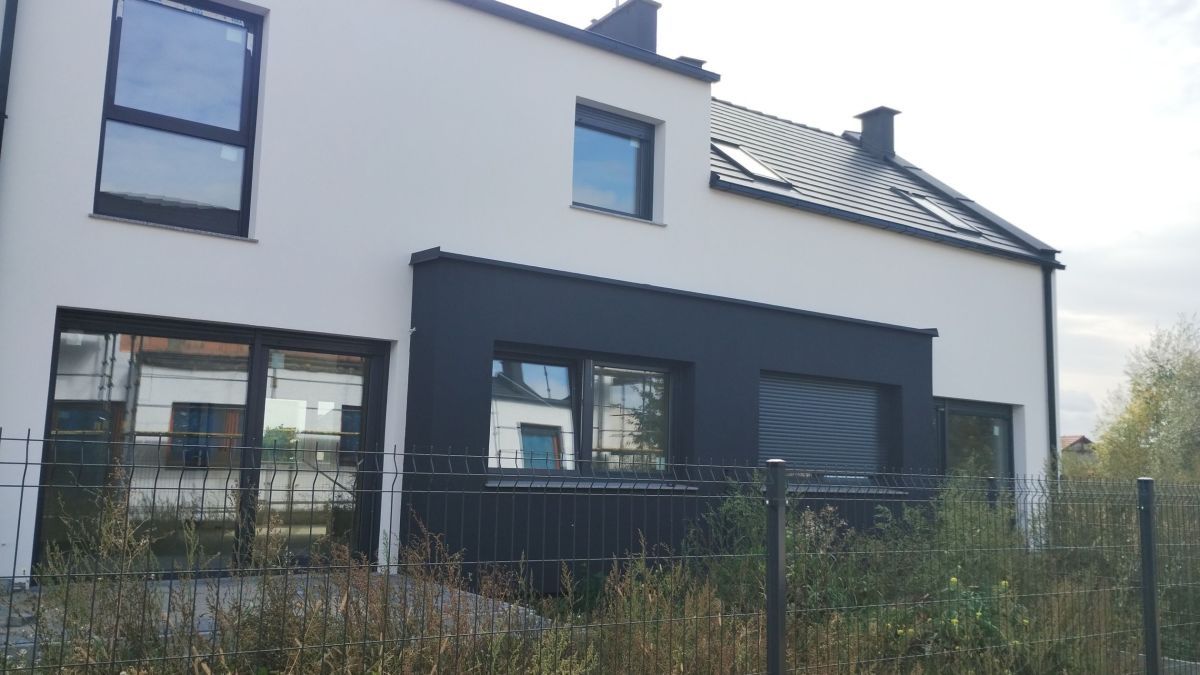 dom, 5 pokoi Leszno Gronowo, ul. Kresowa. Zdjęcie 3