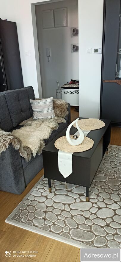 Mieszkanie 2-pokojowe Lubawka, ul. Sudecka. Zdjęcie 7