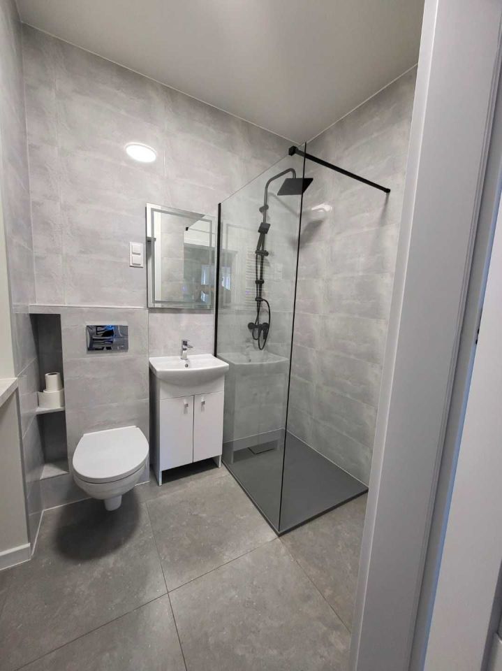 Mieszkanie 2-pokojowe Chojna. Zdjęcie 4