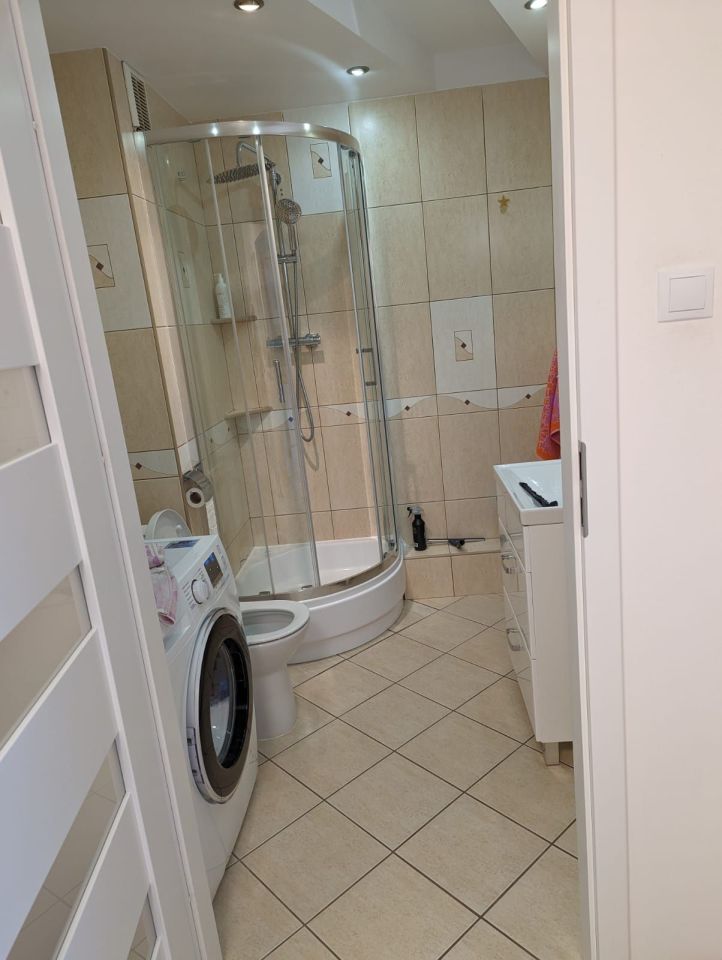 Mieszkanie 1-pokojowe Olsztyn, ul. Jagiellońska. Zdjęcie 3