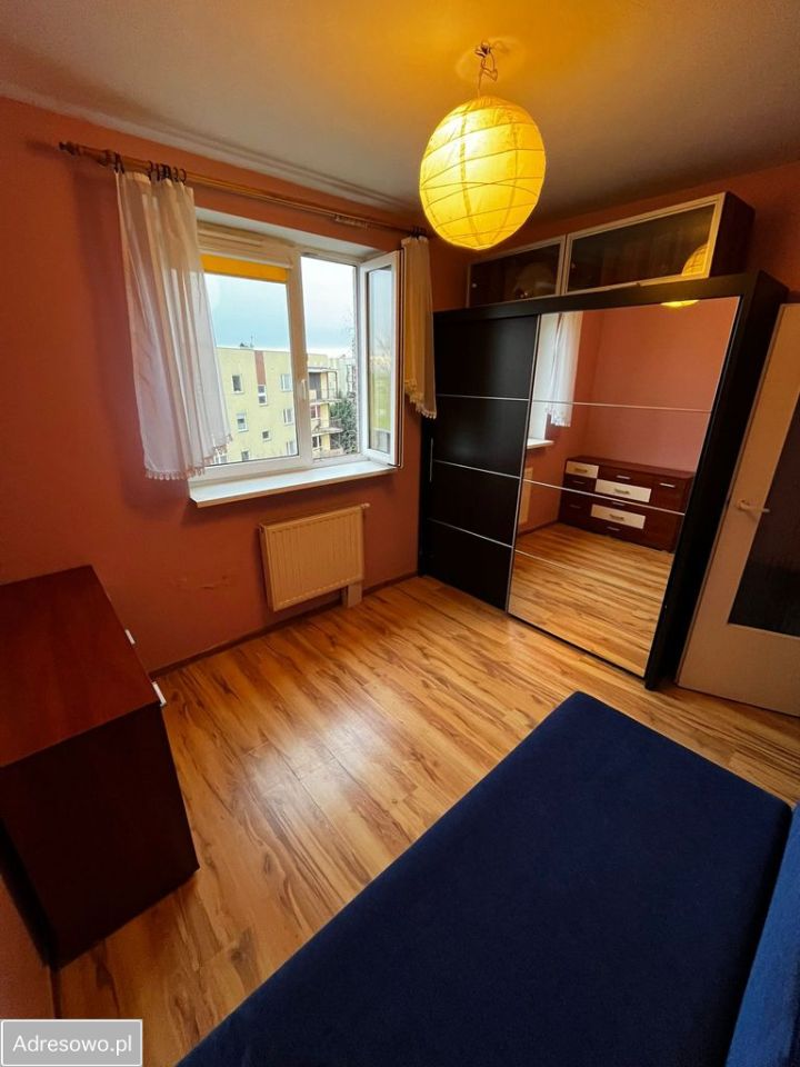 Mieszkanie 2-pokojowe Łódź Widzew, ul. Węgierska. Zdjęcie 9