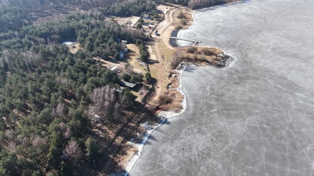 Działka rekreacyjna Józefina Murowaniec. Zdjęcie 36