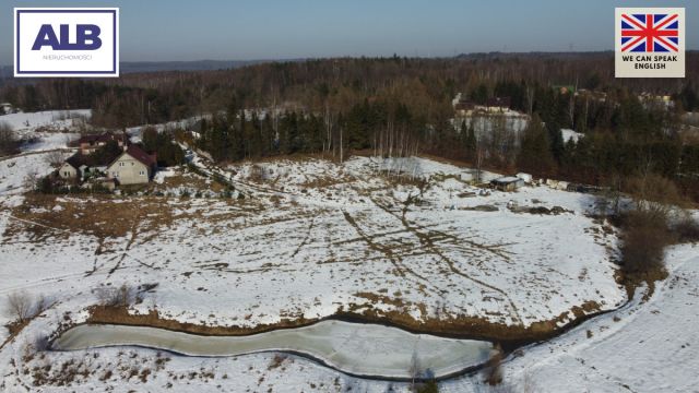 Działka budowlana Pomlewo. Zdjęcie 6