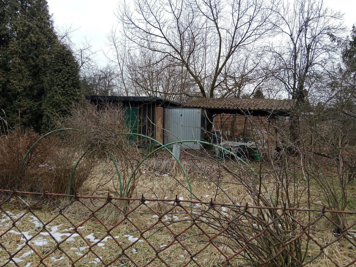 Działka rod Gliwice Stare Gliwice, ul. Kozielska. Zdjęcie 3