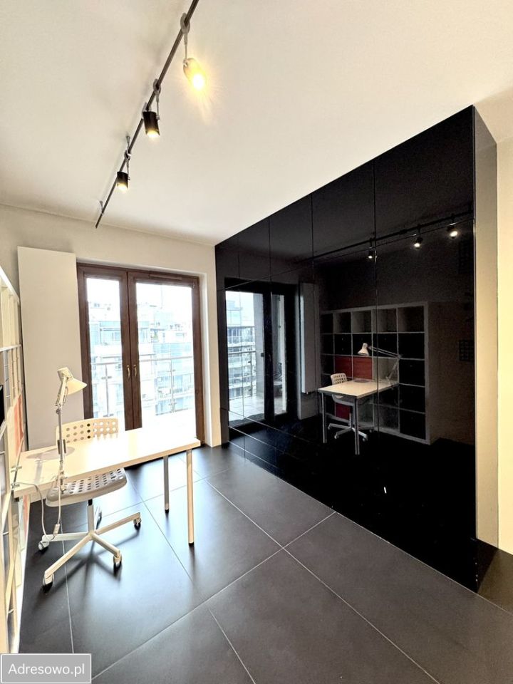 Mieszkanie 3-pokojowe Kraków Grzegórzki, ul. Grzegórzecka. Zdjęcie 13