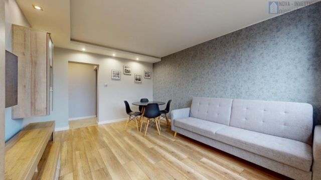 Mieszkanie 2-pokojowe Gliwice Sikornik, ul. Krucza. Zdjęcie 2