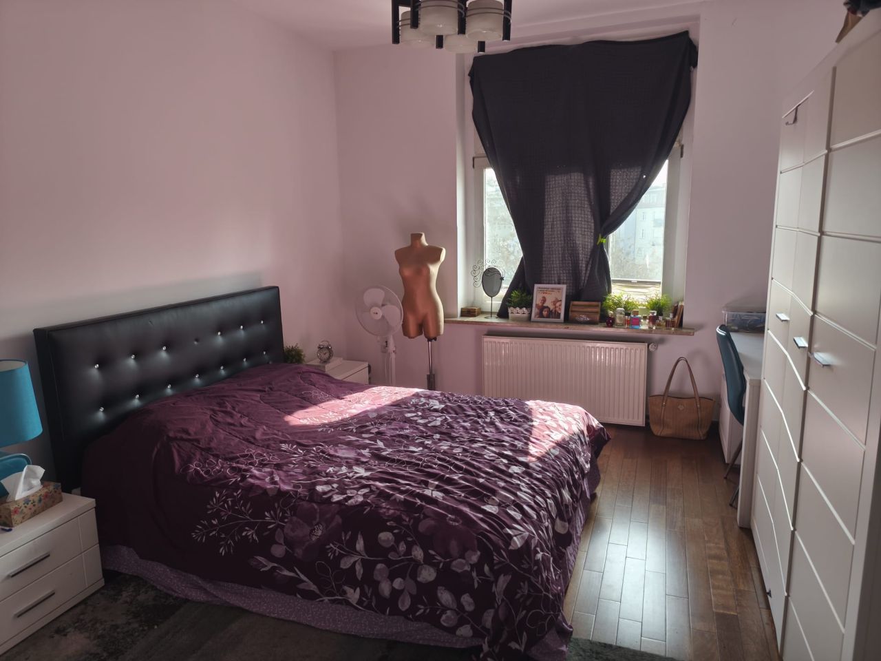 Mieszkanie 3-pokojowe Słupsk Centrum, ul. Bolesława Prusa. Zdjęcie 3