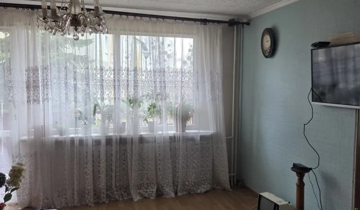 Mieszkanie 4-pokojowe Olsztyn, ul. Czeska