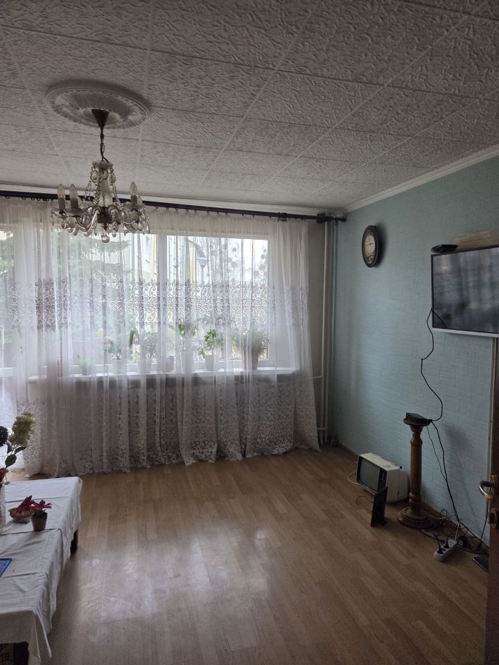 Mieszkanie 4-pokojowe Olsztyn, ul. Czeska. Zdjęcie 1