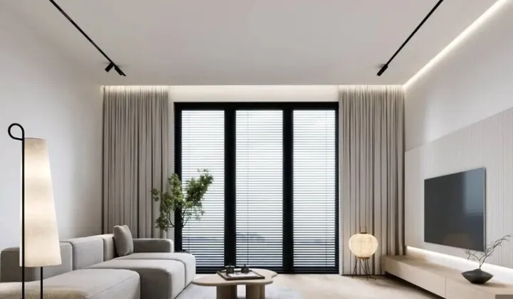 Mieszkanie 3-pokojowe Kraków