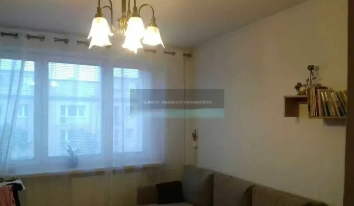 Mieszkanie 2-pokojowe Warszawa Ursus