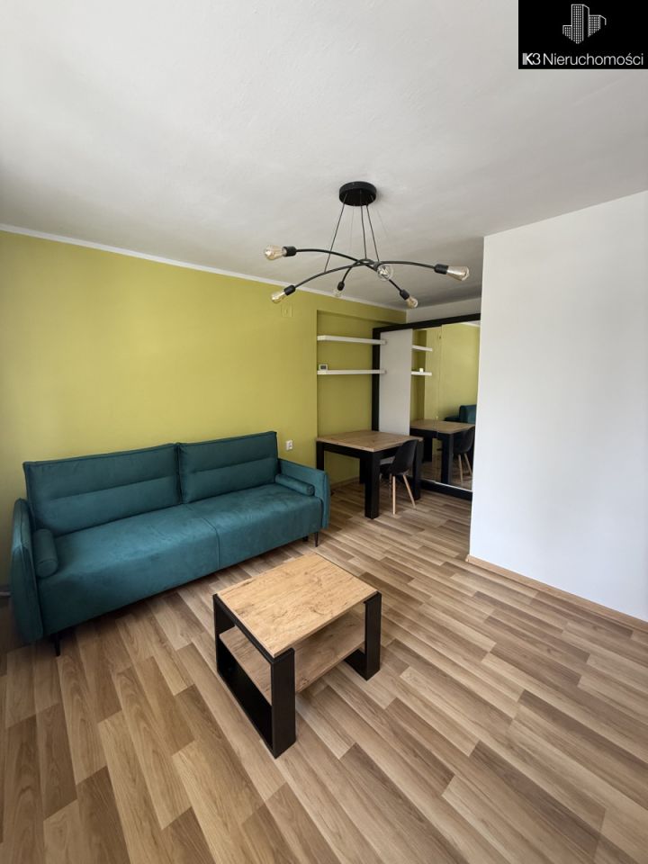 Mieszkanie 1-pokojowe Warszawa Praga-Północ, ul. Targowa. Zdjęcie 3