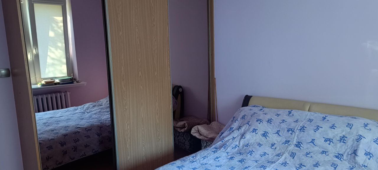 Mieszkanie 3-pokojowe Warszawa Ochota, ul. Stanisława Skarżyńskiego. Zdjęcie 7