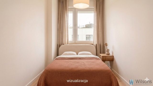 Mieszkanie 2-pokojowe Warszawa Śródmieście, ul. Górnośląska. Zdjęcie 4
